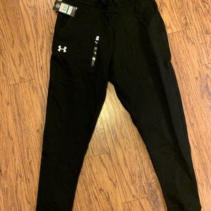 Underarmor rival joggers lg